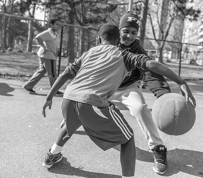 basketball